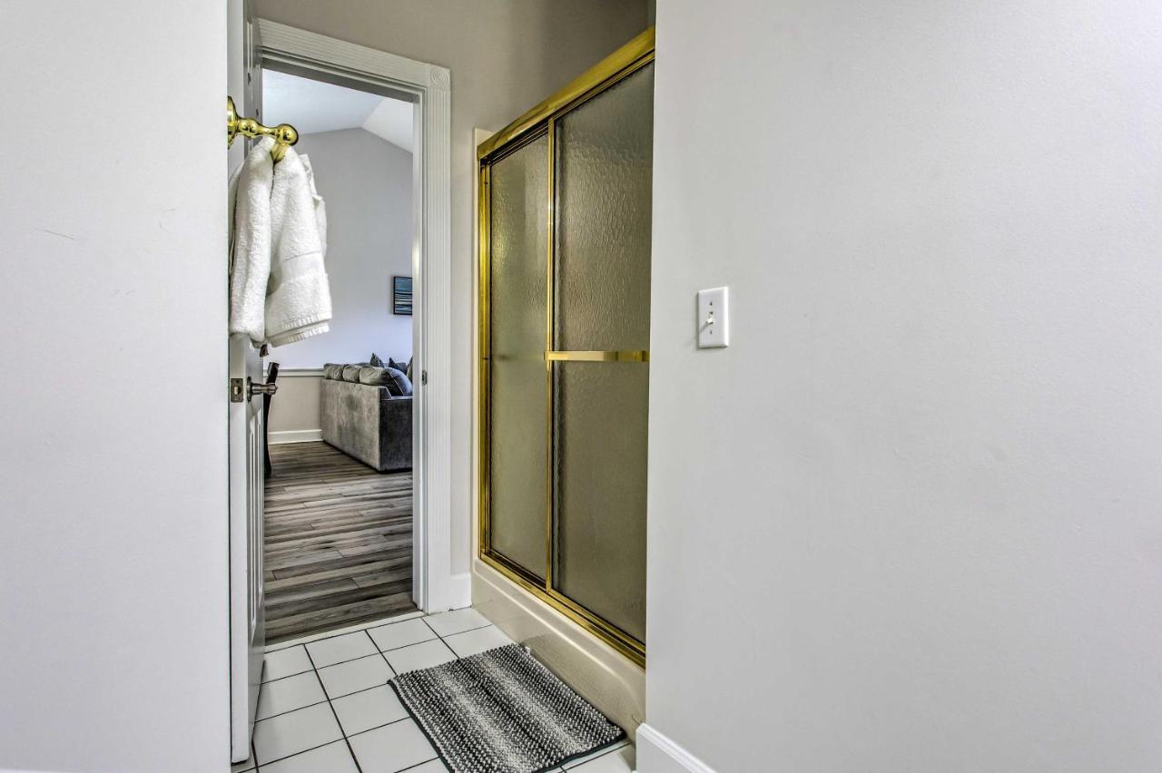 Breezy Coastal Condo 2 Mi To Shop, Golf, And Swim! Myrtle Beach Dış mekan fotoğraf